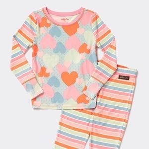 Matilda Jane Heart Pajamas